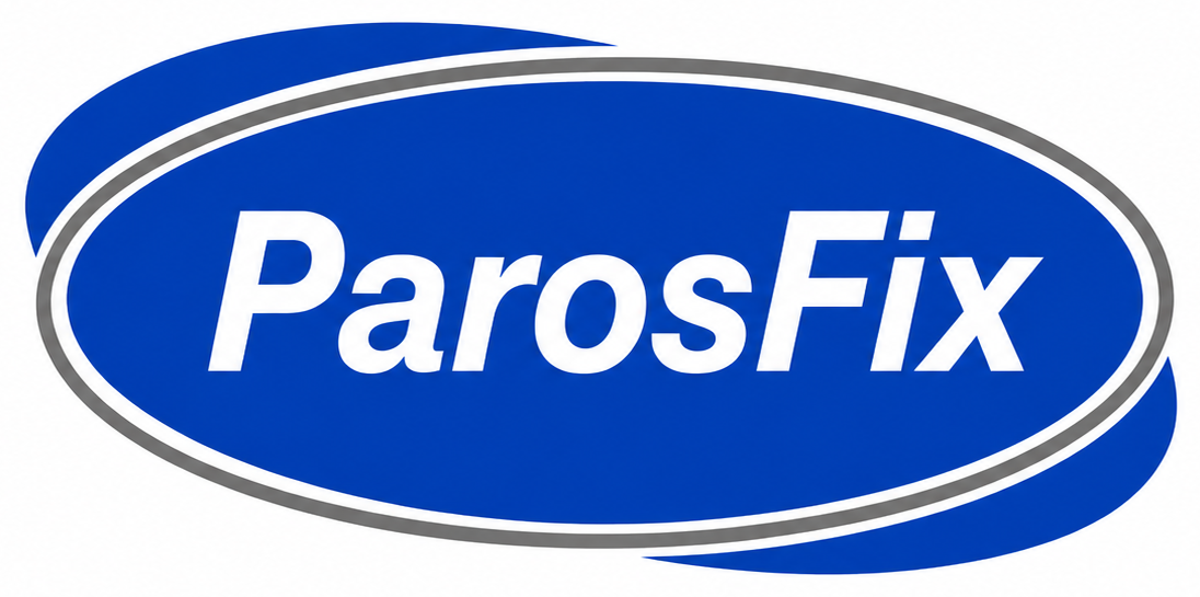 ParosFix