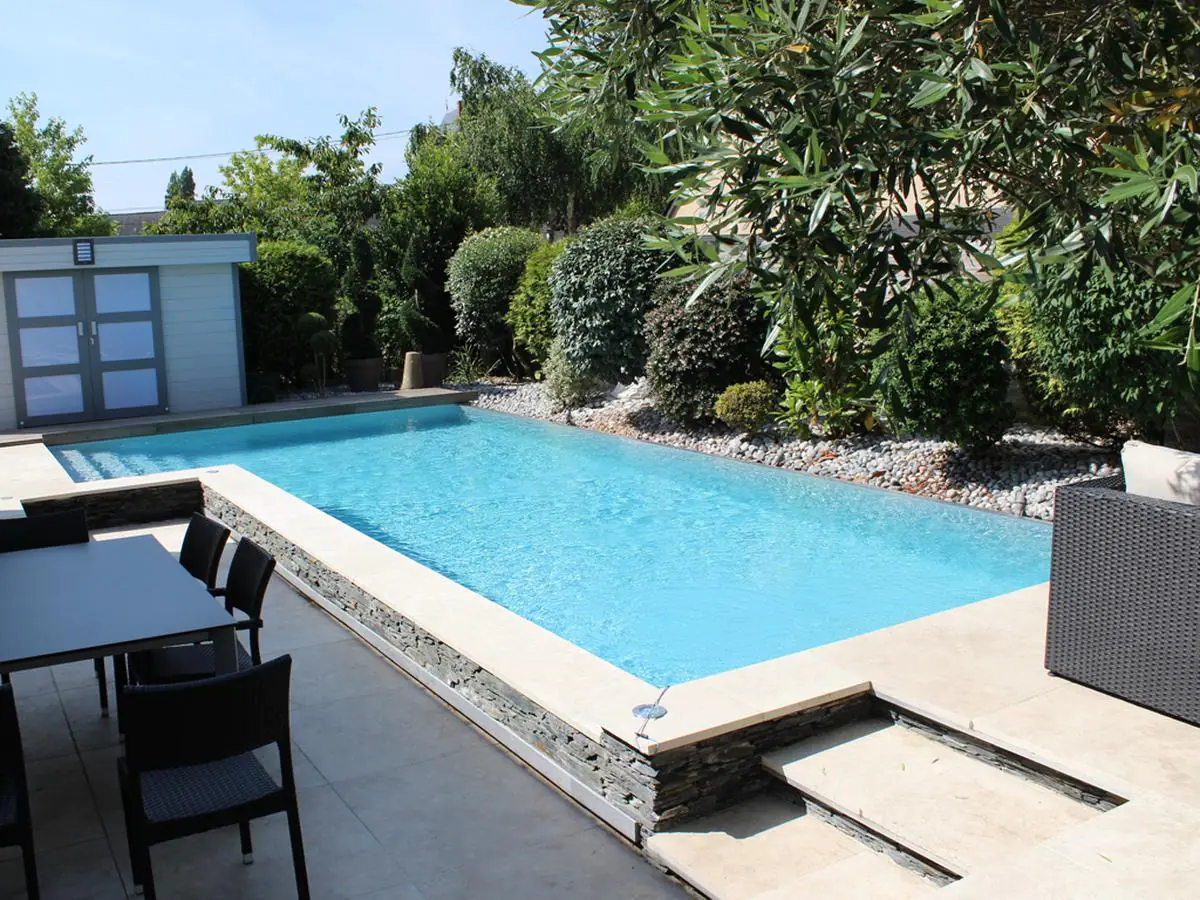 Pool Maintenance